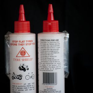Tyre Shield®